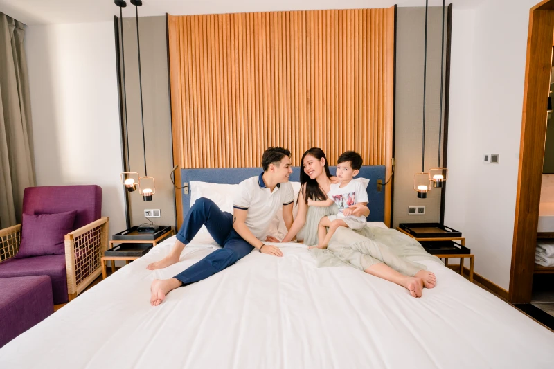 Khách sạn ở Phú Quốc