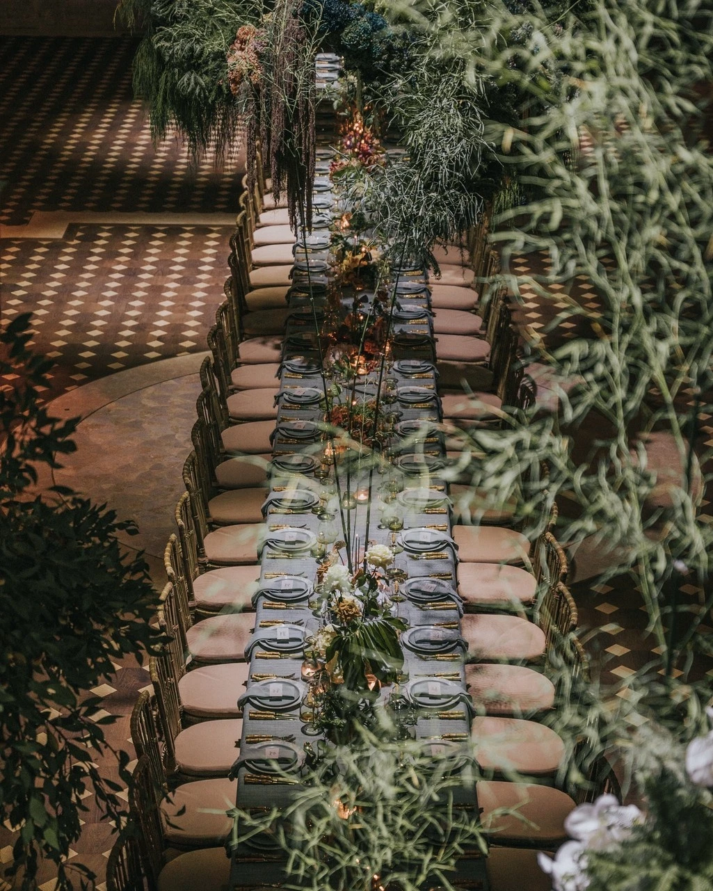 Bên trong nhà hàng được nhắc tên nhiều nhất Instagram