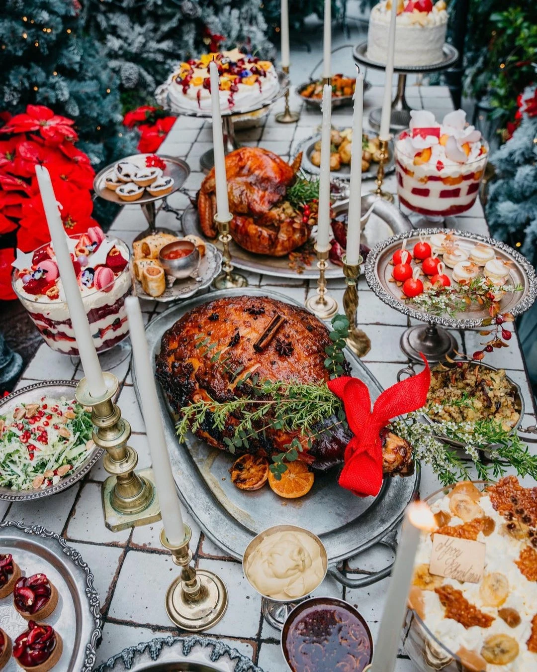 Bên trong nhà hàng được nhắc tên nhiều nhất Instagram