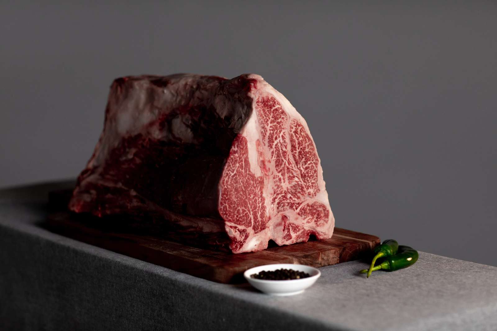 Thưởng thức hương vị tuyệt hảo của Margaret River Wagyu tại Goji Kitchen + Bar