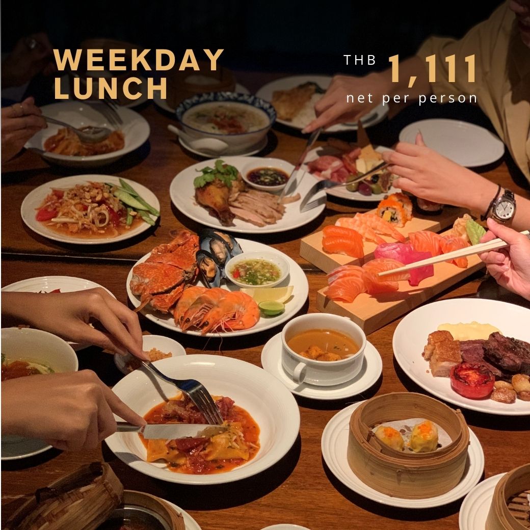 Thưởng thức hương vị tuyệt hảo của Margaret River Wagyu tại Goji Kitchen + Bar