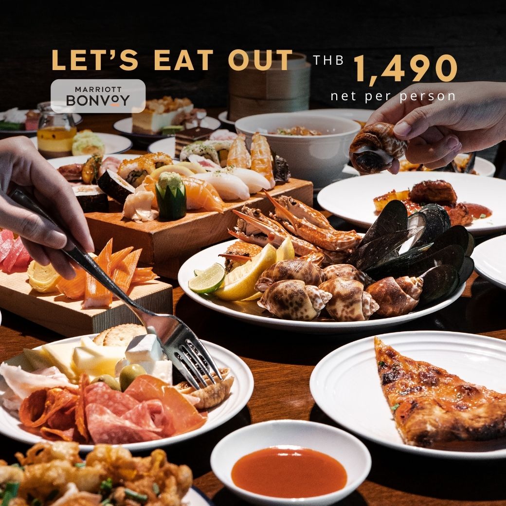 Thưởng thức hương vị tuyệt hảo của Margaret River Wagyu tại Goji Kitchen + Bar