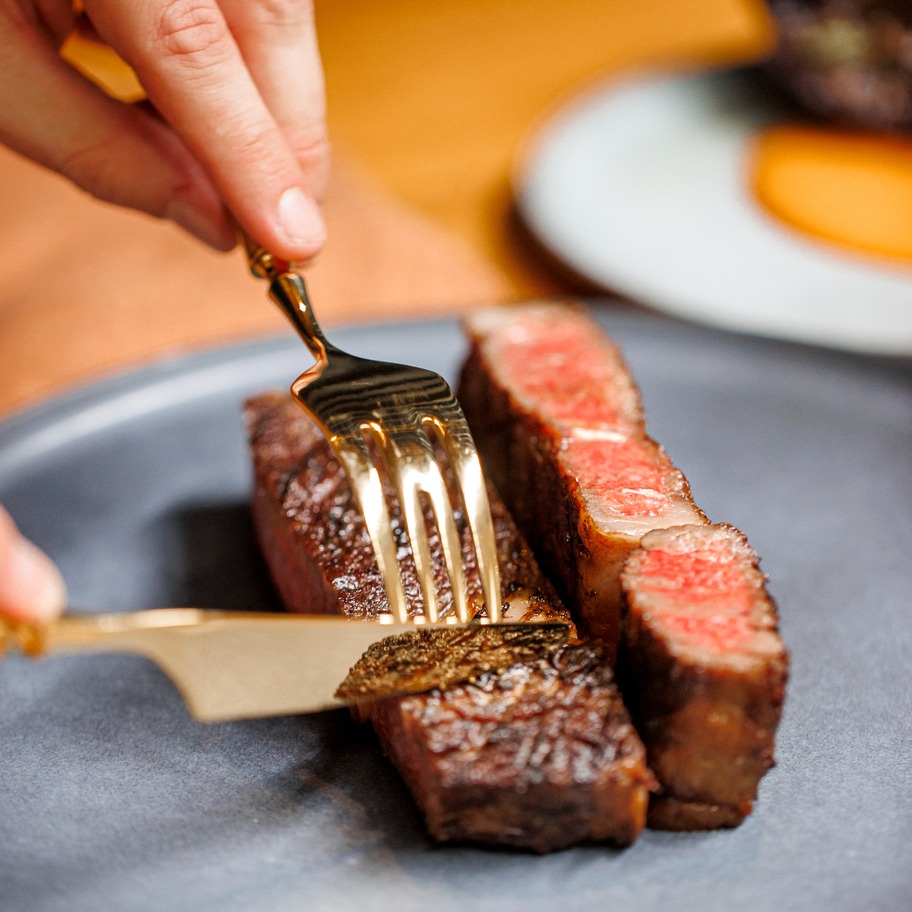 Thưởng thức hương vị tuyệt hảo của Margaret River Wagyu tại Goji Kitchen + Bar