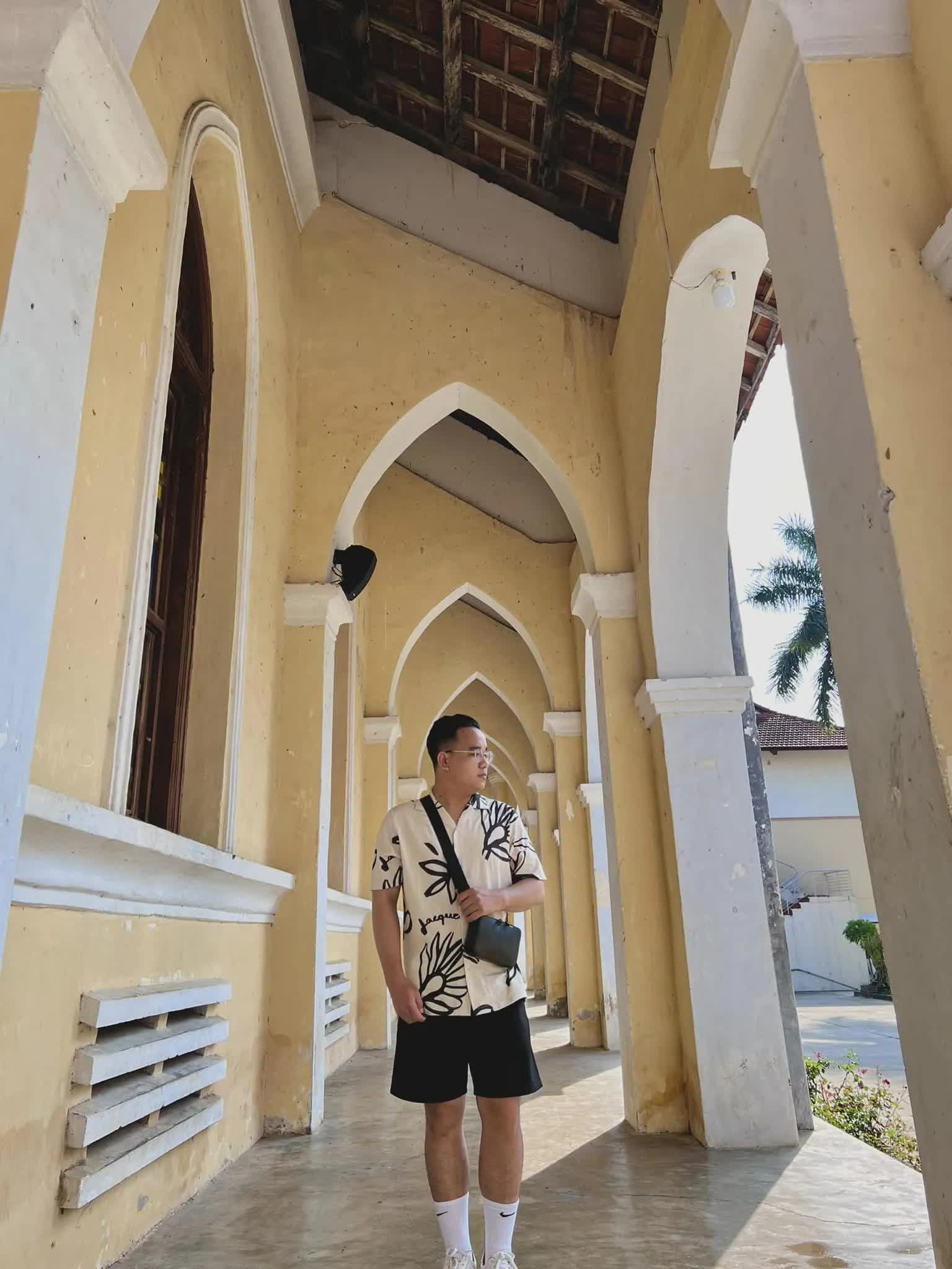 Du lịch Phú Yên