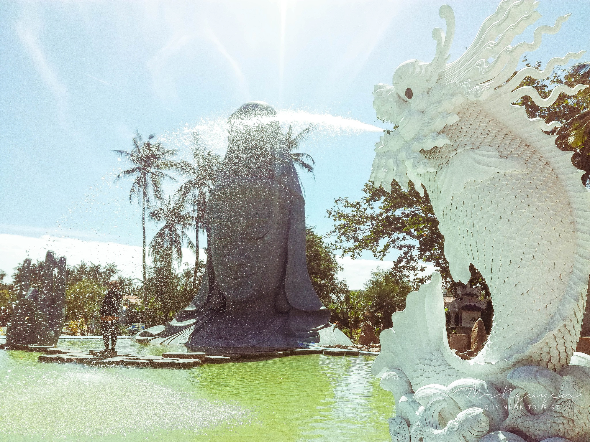 Du lịch Phú Yên
