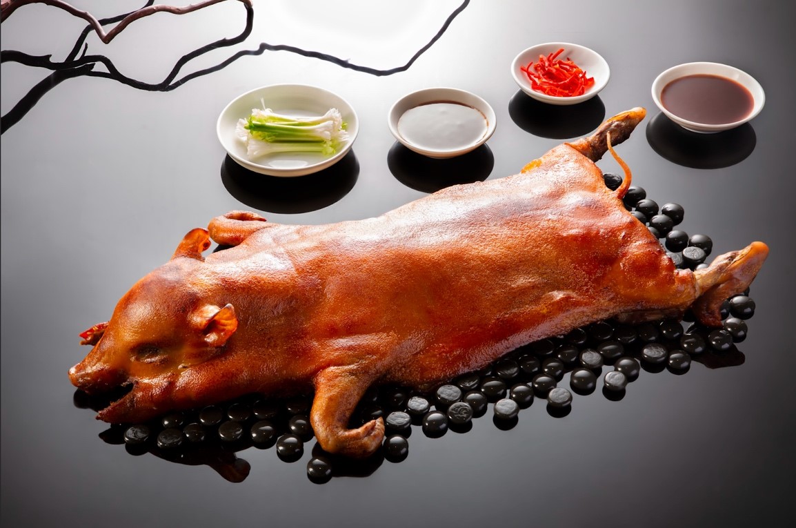Ẩm thực Quảng Đông
