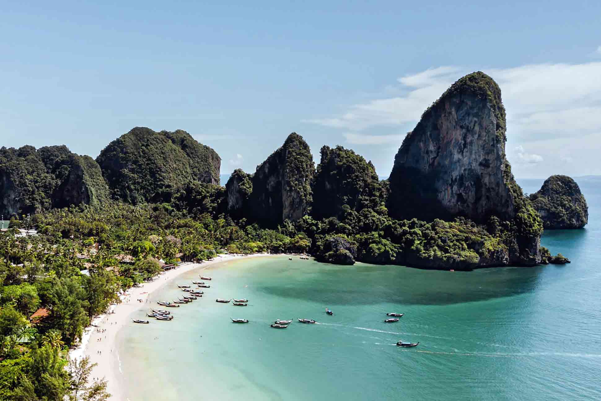 Du lịch Đông Nam Á