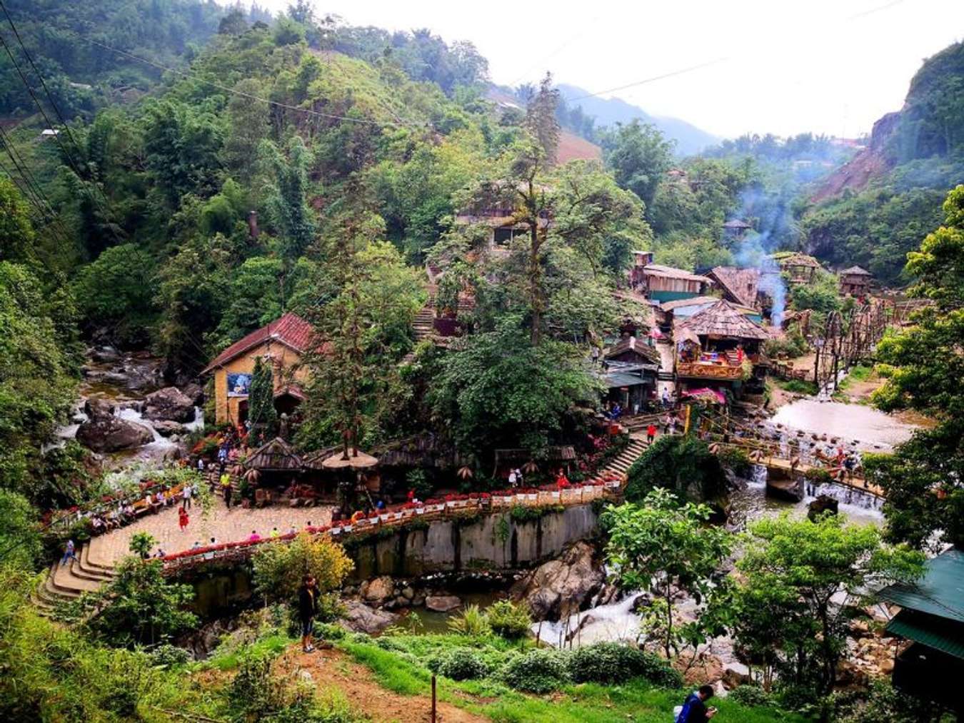 Du lịch Sapa