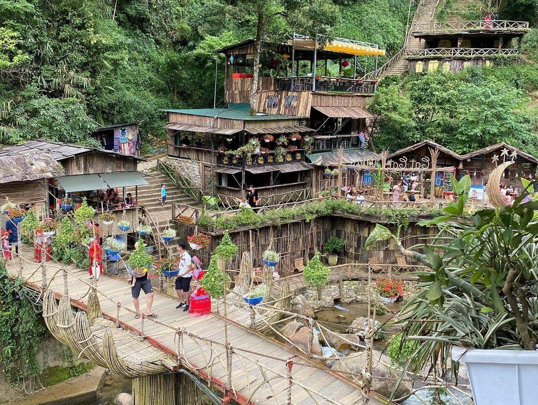 Du lịch Sapa