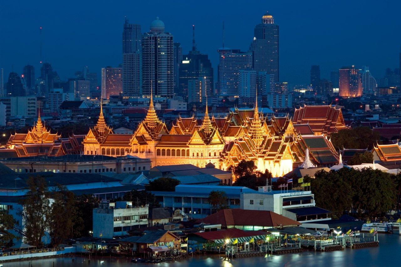 Du lịch Đông Nam Á