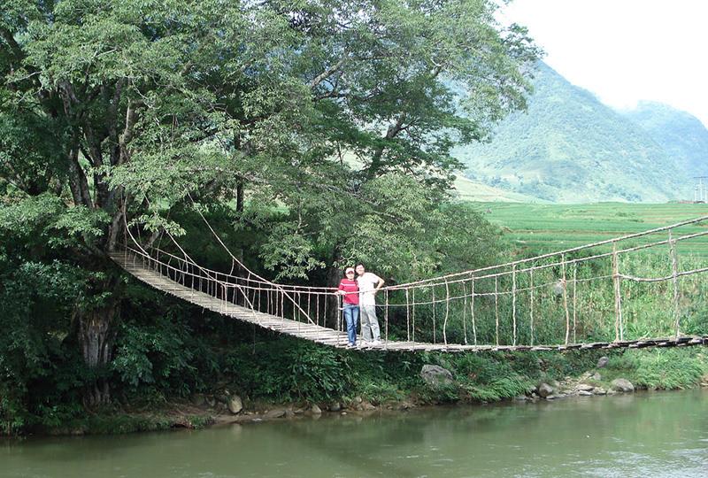 Du lịch Sapa