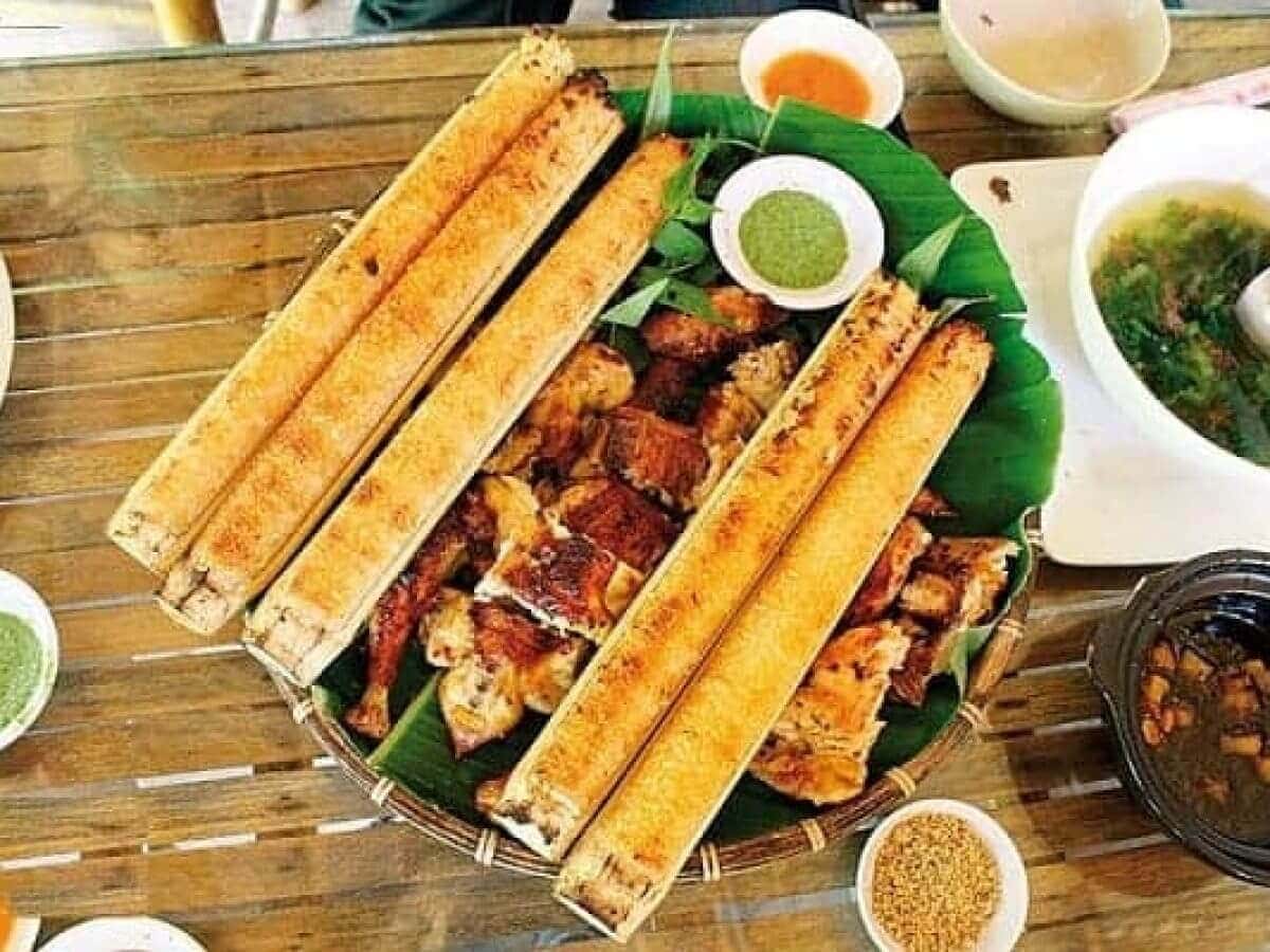 Du lịch Sapa
