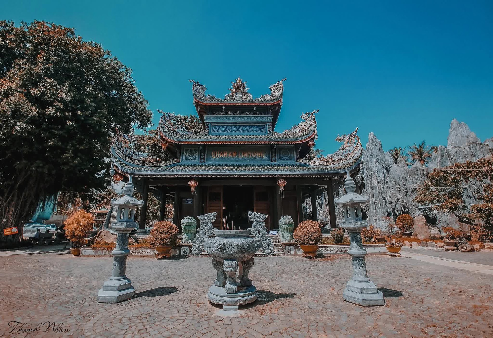Du lịch Phú Yên