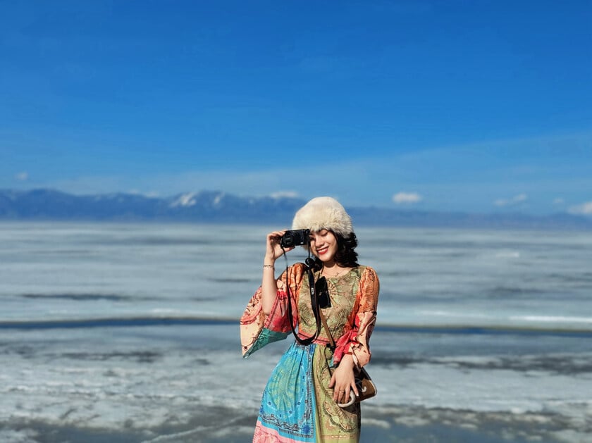 Du lịch Trung Quốc