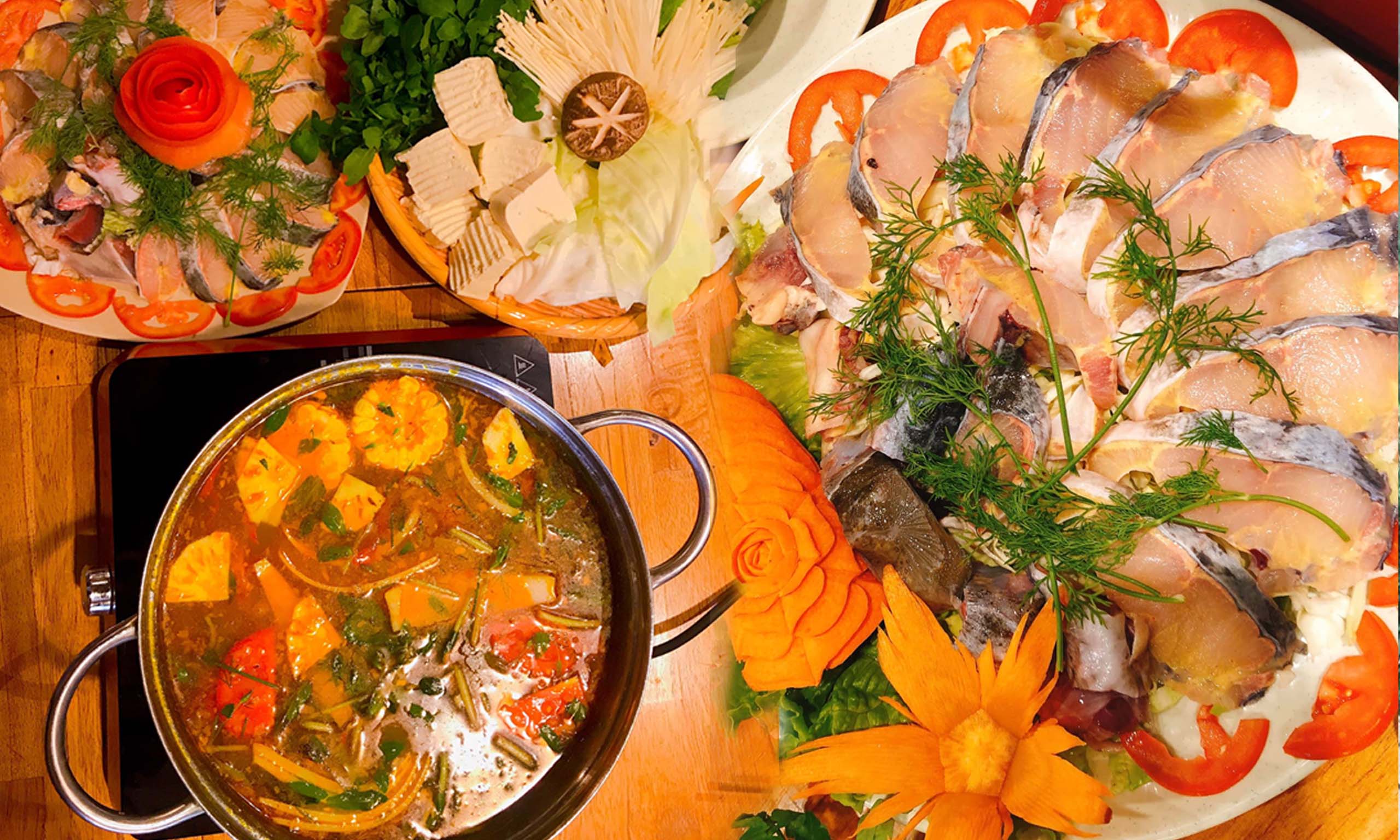 Du lịch Sapa