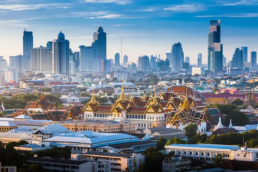 Những quốc gia tốt nhất để du lịch ở Đông Nam Á