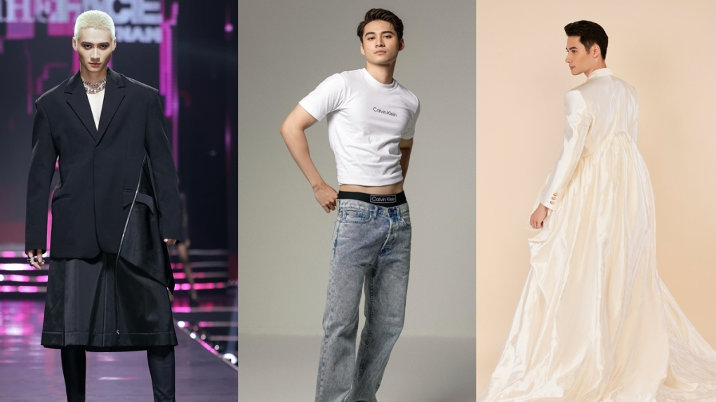 Chàng trai "chuẩn men" đang hot rần rần trên TikTok làm bao chị em xao xuyến là ai?