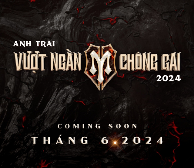Anh Trai Vượt Ngàn Chông Gai hay show hài?
