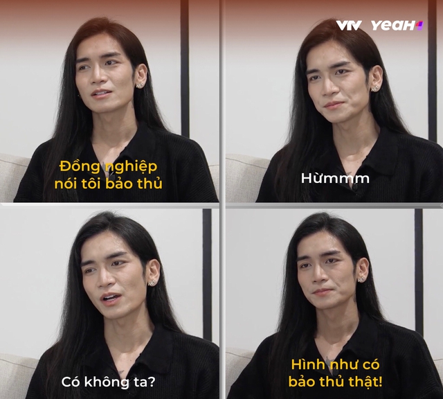 Anh Trai Vượt Ngàn Chông Gai hay show hài?