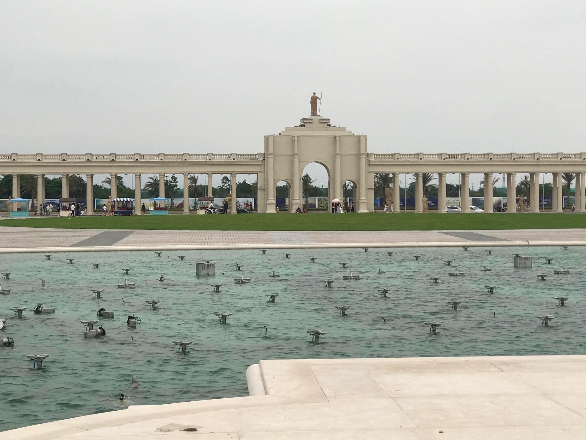 Hải Phòng có gì mới