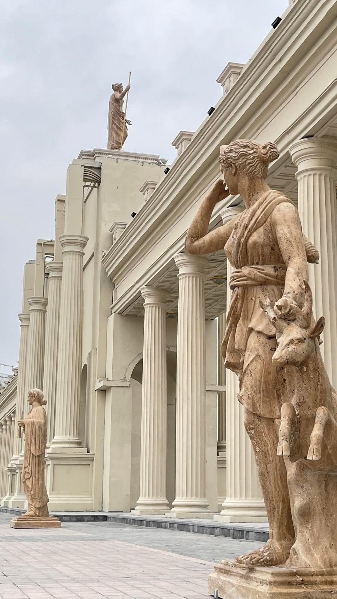 Hải Phòng có gì mới