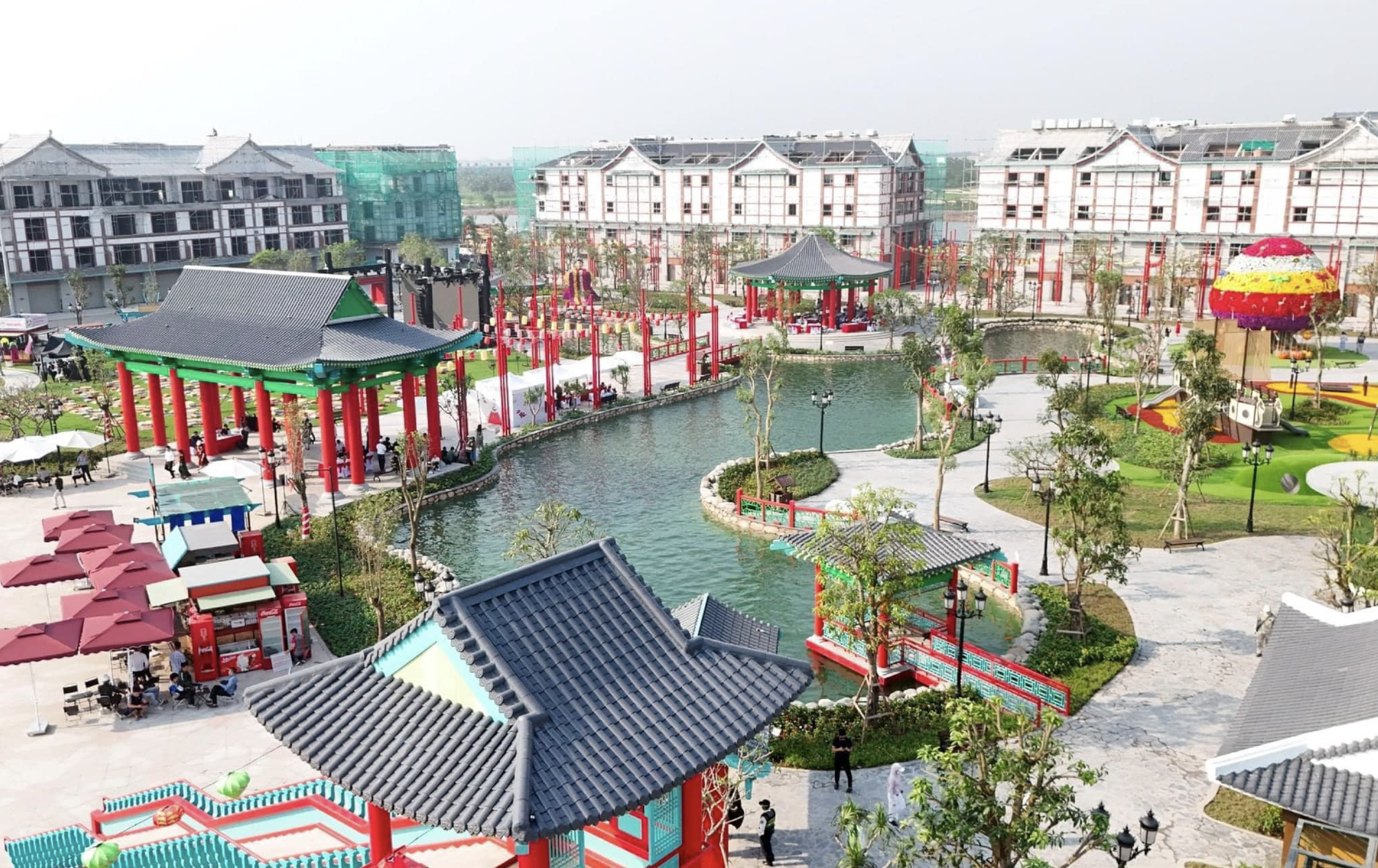 Hải Phòng có gì mới
