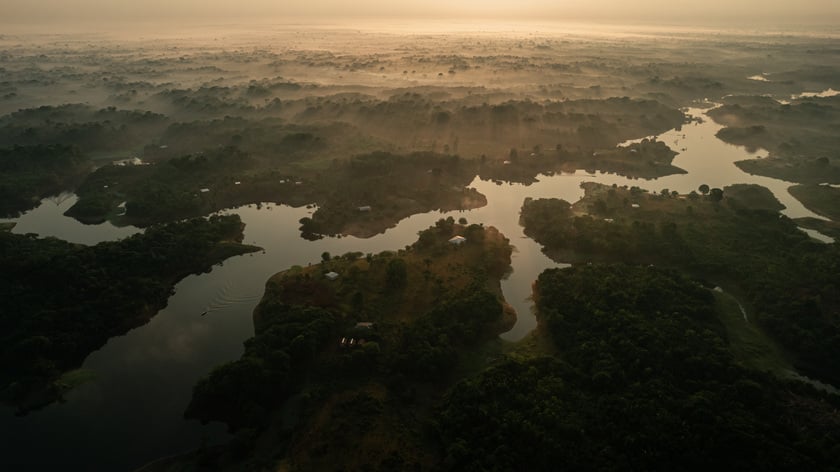 Du lịch châu Mỹ