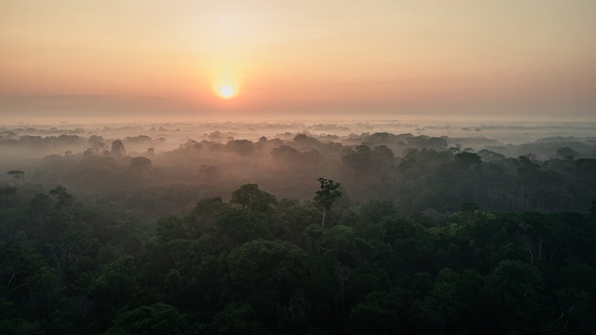 Du lịch châu Mỹ