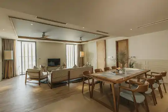 Khuyến mãi hấp dẫn tại 03 khu nghỉ dưỡng và khách sạn Fusion trong mùa hè này