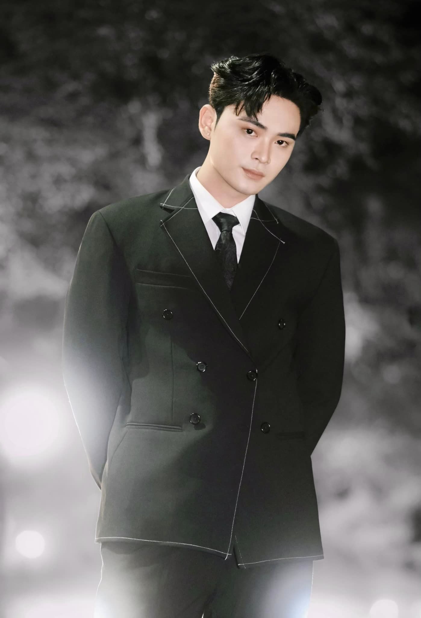 Top 10 thí sinh sáng giá nhất Mr World Vietnam 2024: “Hot boy Bolero” từng được Đàm Vĩnh Hưng khen ngợi gây chú ý
