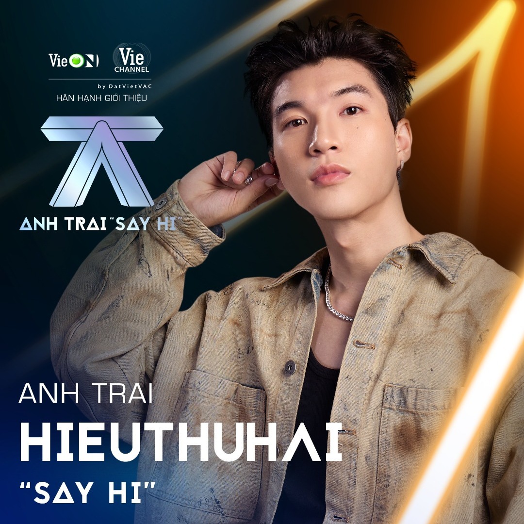 "Anh Trai Say Hi" vượt "Anh Trai Vượt Ngàn Chông Gai" ?
