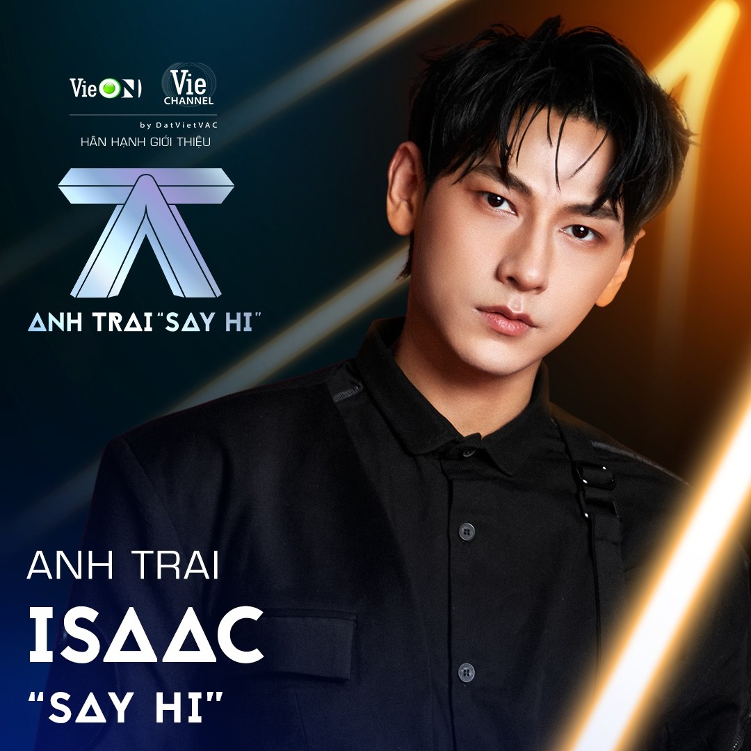 "Anh Trai Say Hi" vượt "Anh Trai Vượt Ngàn Chông Gai" ?