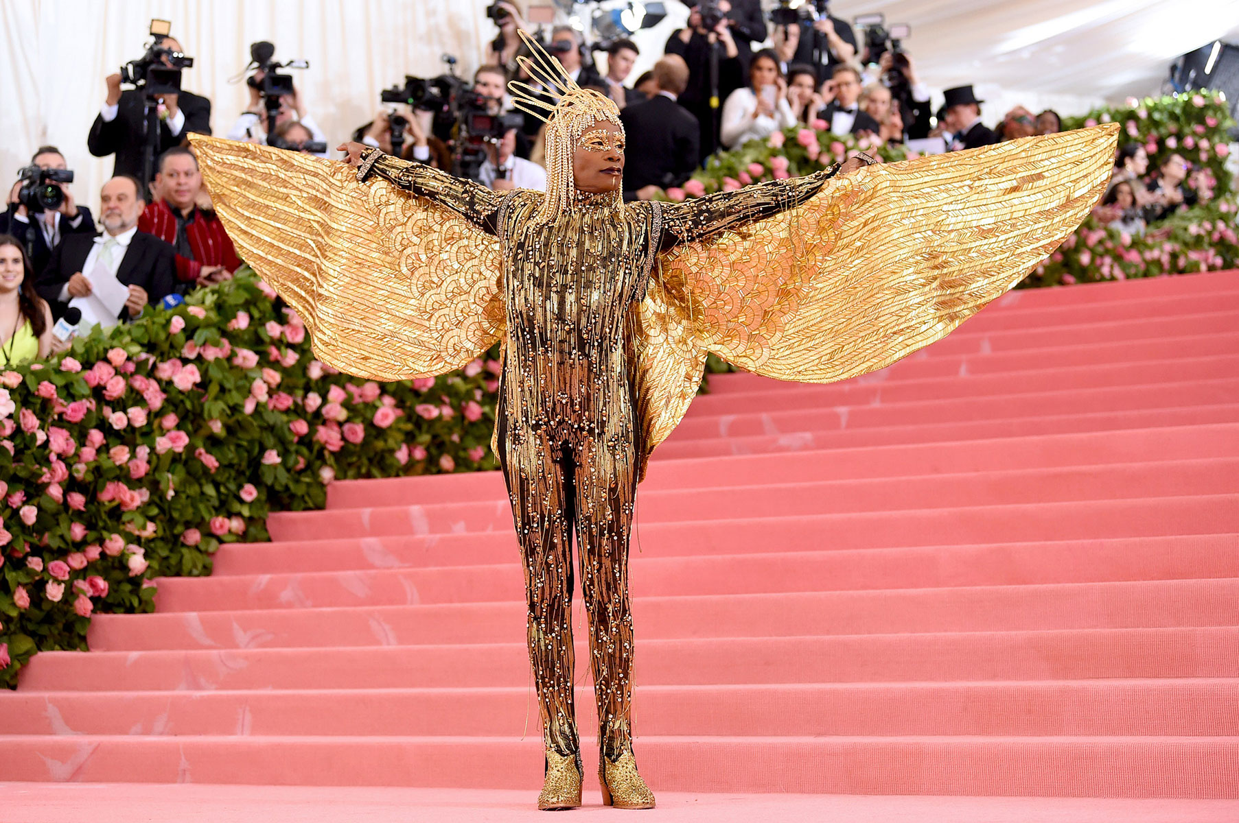 Lý do Rihanna, Taylor Swift và các sao này vắng mặt Met Gala 2024