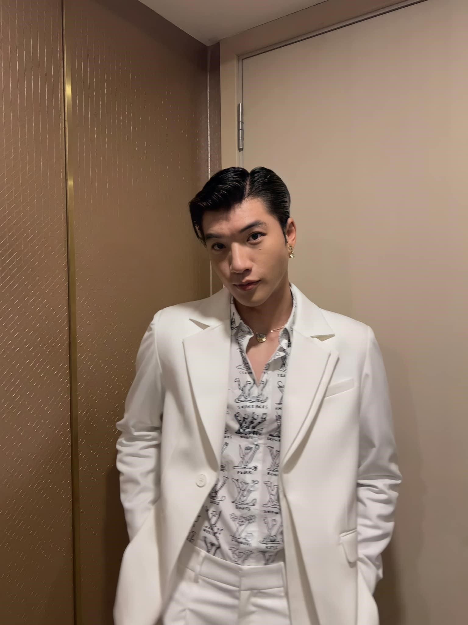 Kỳ vọng của HIEUTHUHAI tại 'Anh Trai Say Hi'