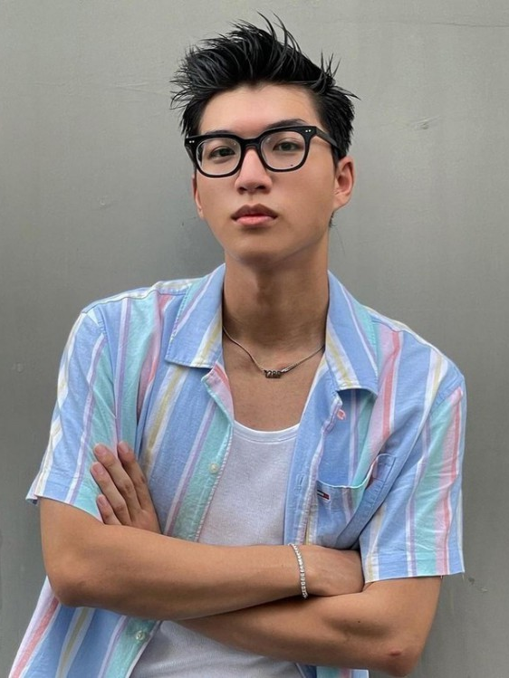 Kỳ vọng của HIEUTHUHAI tại 'Anh Trai Say Hi'