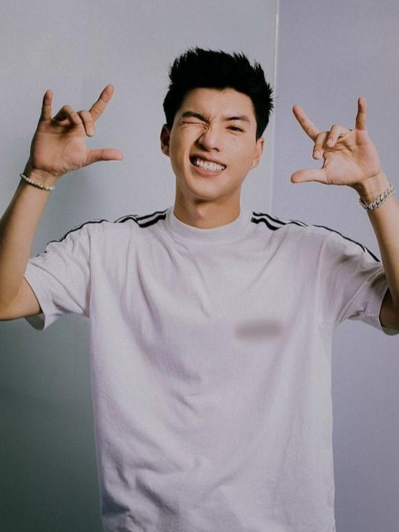 Kỳ vọng của HIEUTHUHAI tại 'Anh Trai Say Hi'