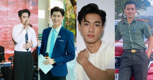 Top 10 thí sinh sáng giá nhất Mr World Vietnam 2024: “Hot boy Bolero” từng được Đàm Vĩnh Hưng khen ngợi gây chú ý