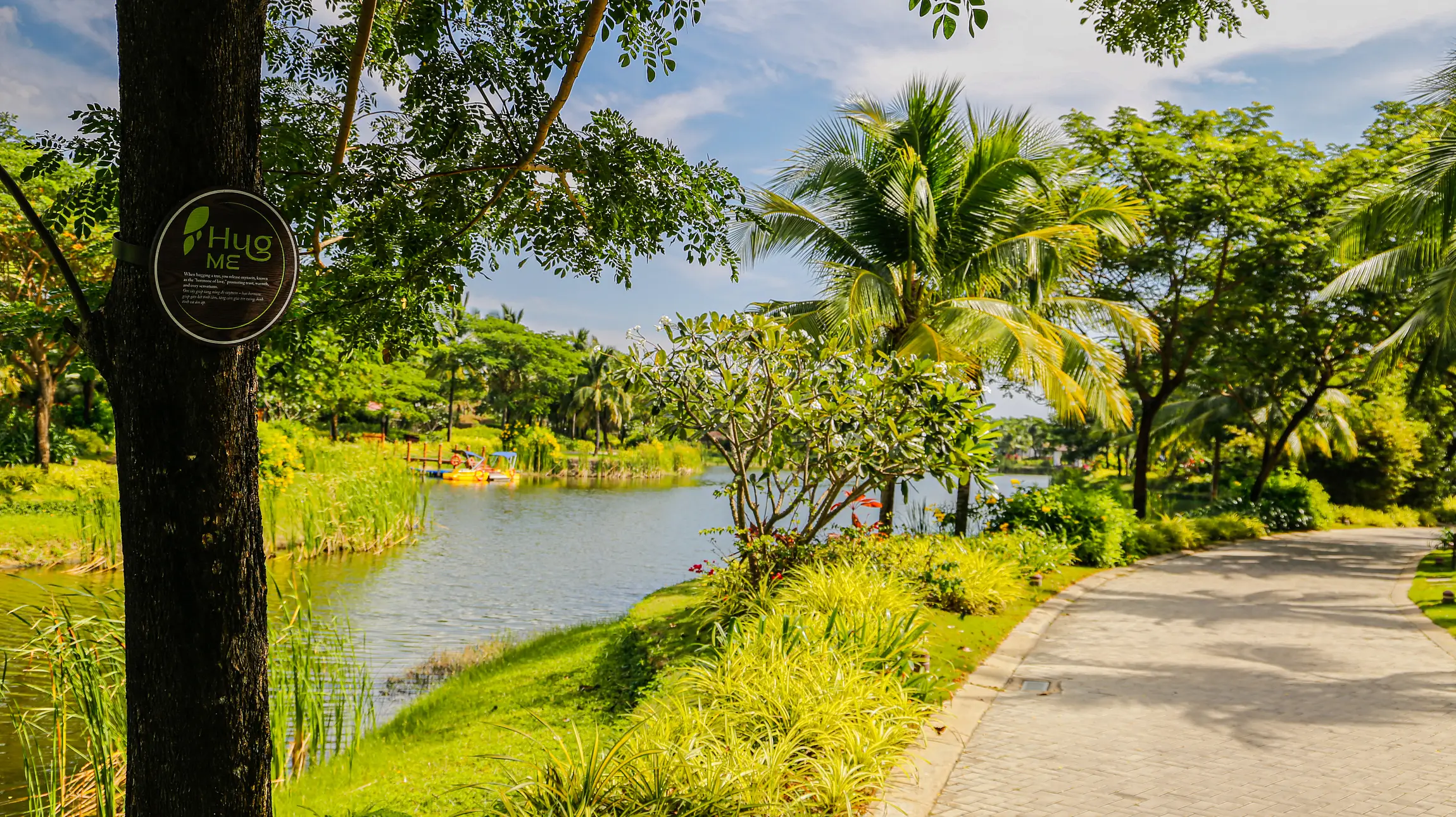 Tạm xa phố thị để lắng đọng bình yên tại Meliá Ho Tram Beach Resort