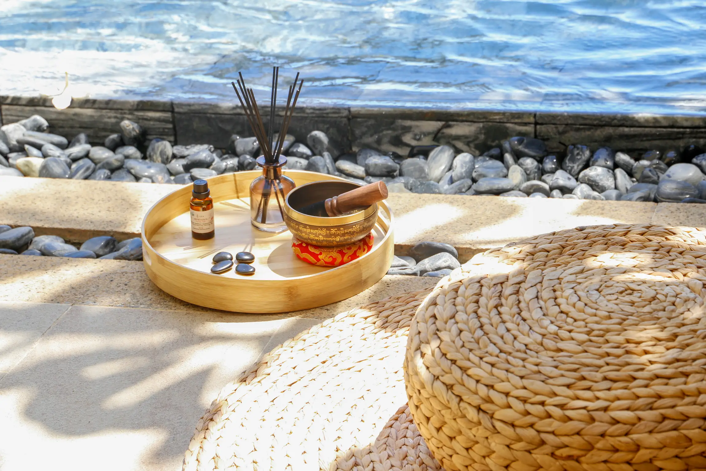 Tạm xa phố thị để lắng đọng bình yên tại Meliá Ho Tram Beach Resort