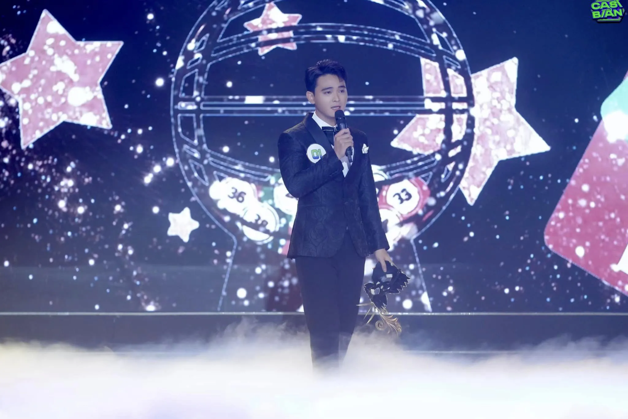 Top 10 thí sinh sáng giá nhất Mr World Vietnam 2024: “Hot boy Bolero” từng được Đàm Vĩnh Hưng khen ngợi gây chú ý