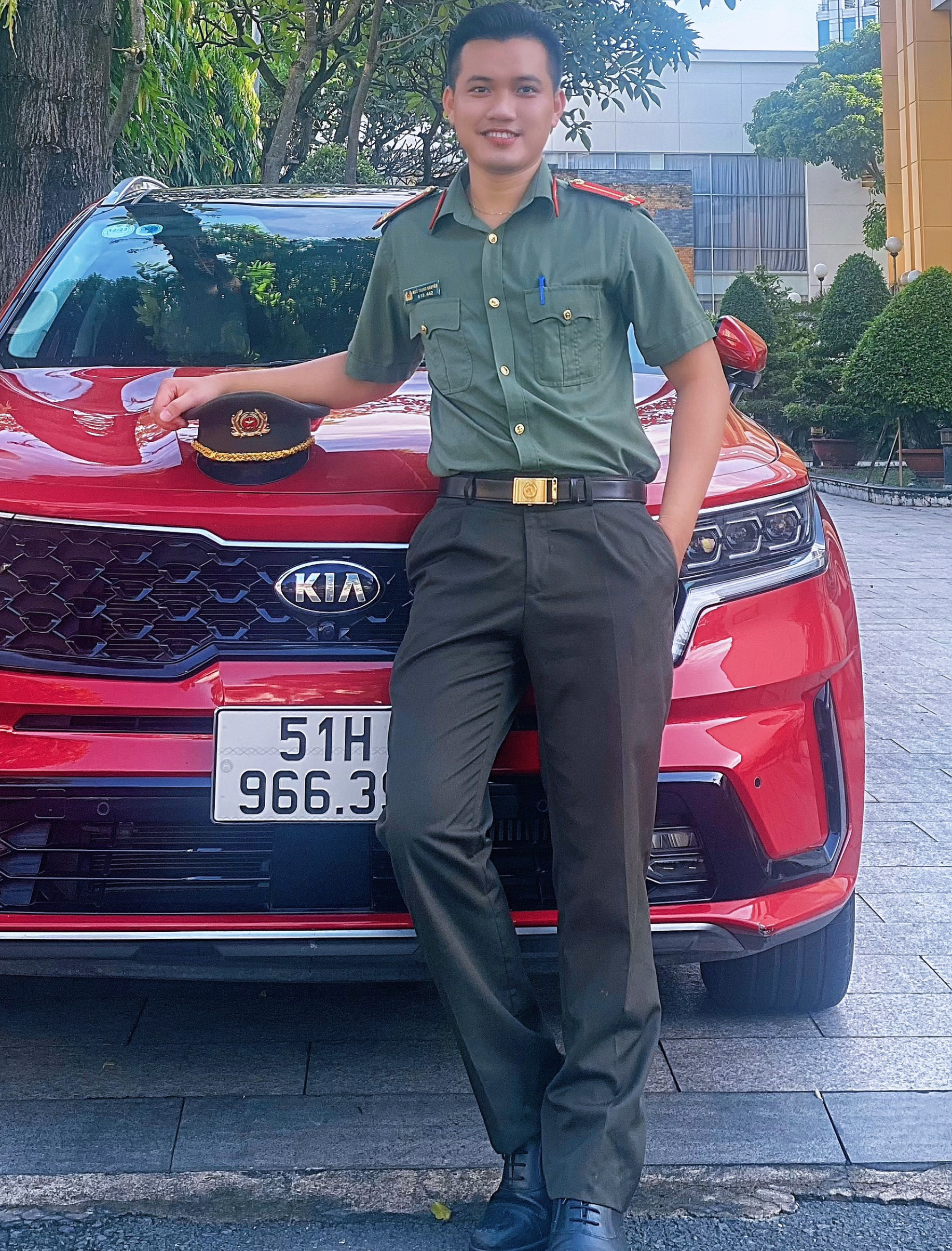 Top 10 thí sinh sáng giá nhất Mr World Vietnam 2024: “Hot boy Bolero” từng được Đàm Vĩnh Hưng khen ngợi gây chú ý