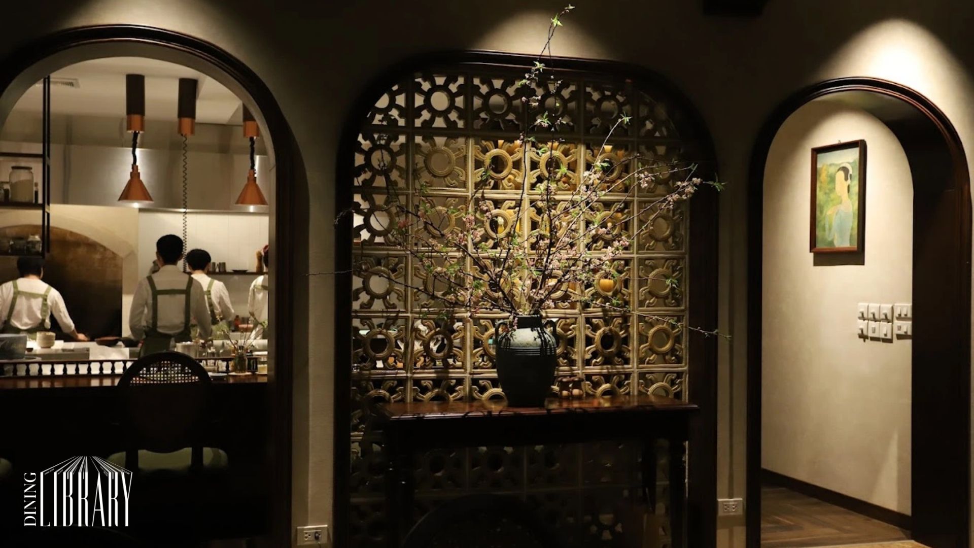 Trào lưu “fine dining hóa” các món Việt bình dị