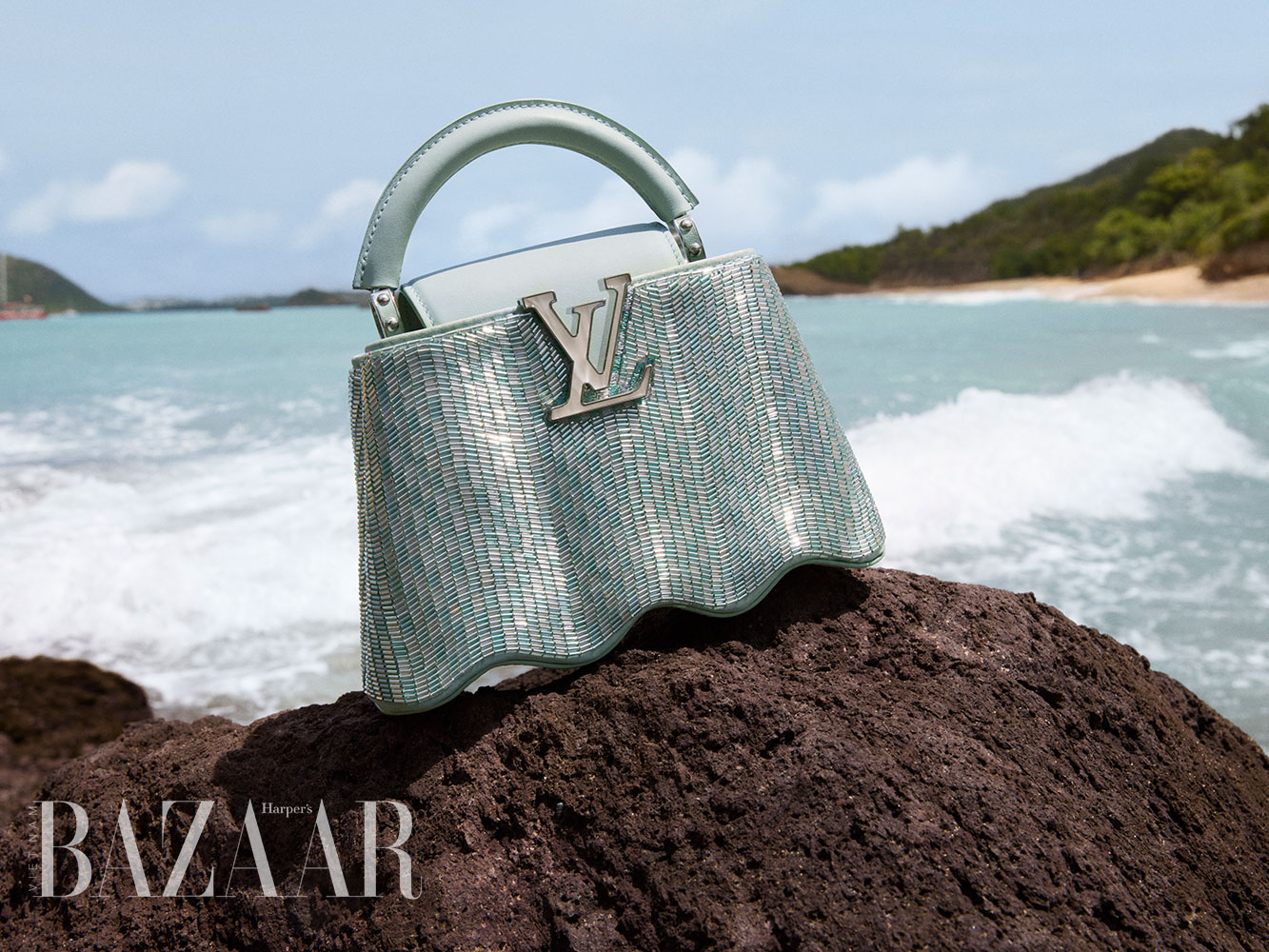BST mới nhất của Louis Vuitton 