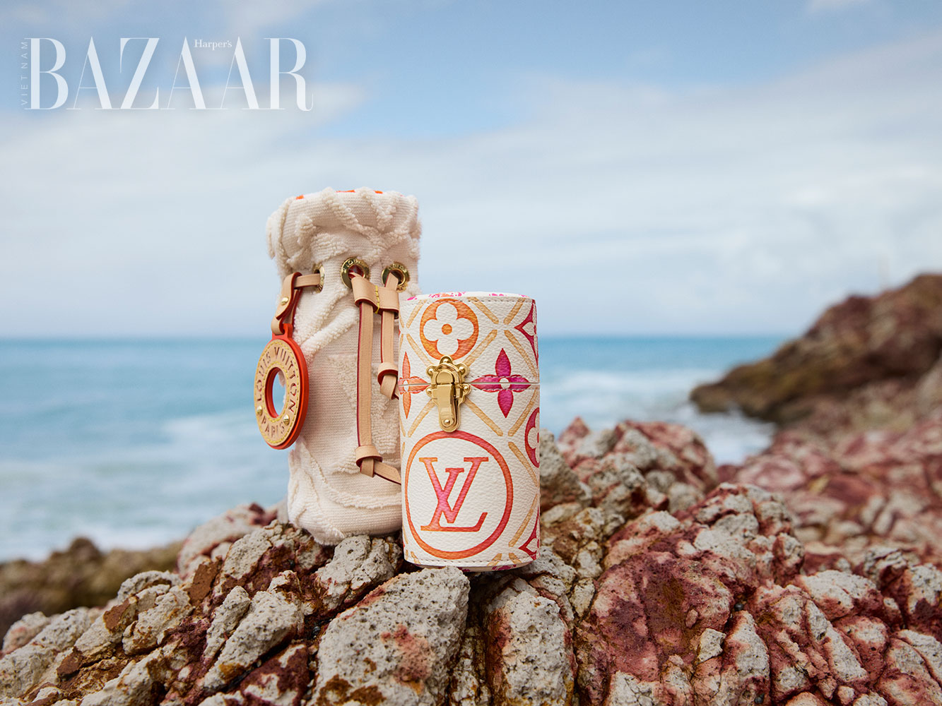 BST mới nhất của Louis Vuitton 
