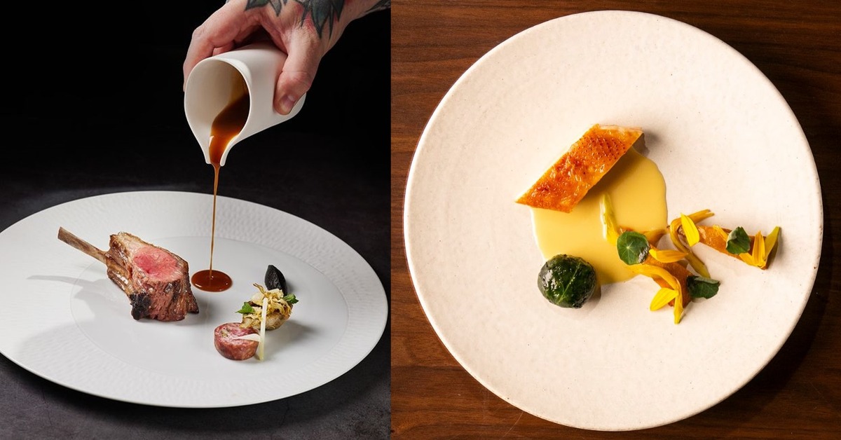 Trào lưu fine dining hóa các món Việt bình dị