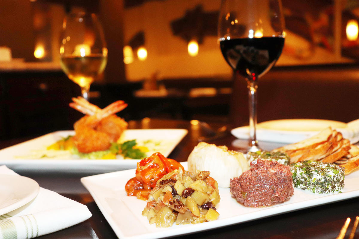 Trào lưu “fine dining hóa” các món Việt bình dị