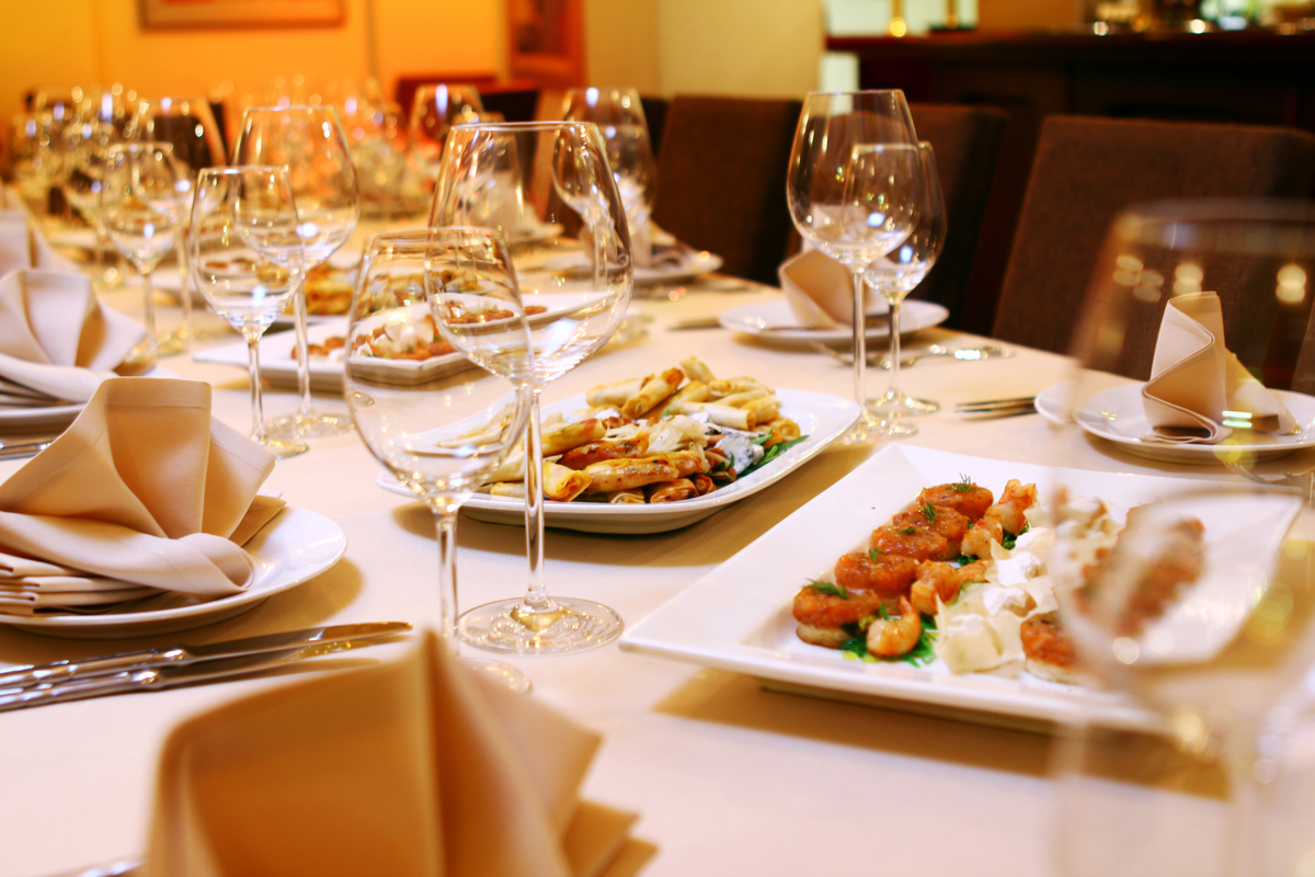 Trào lưu “fine dining hóa” các món Việt bình dị