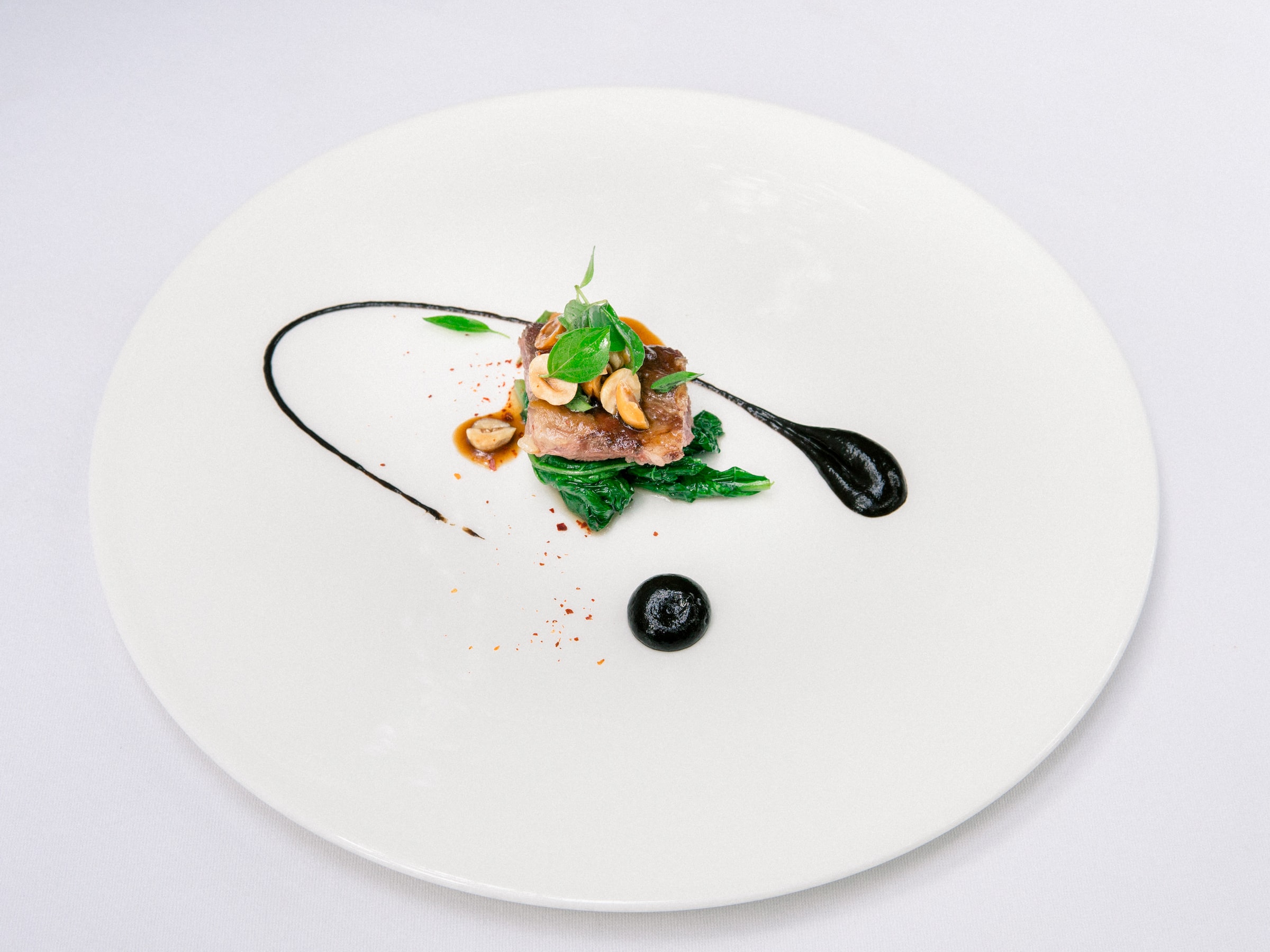 Trào lưu “fine dining hóa” các món Việt bình dị