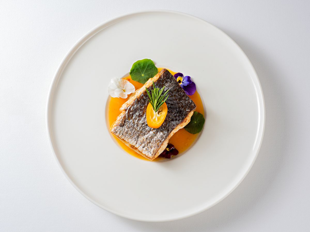 Trào lưu “fine dining hóa” các món Việt bình dị