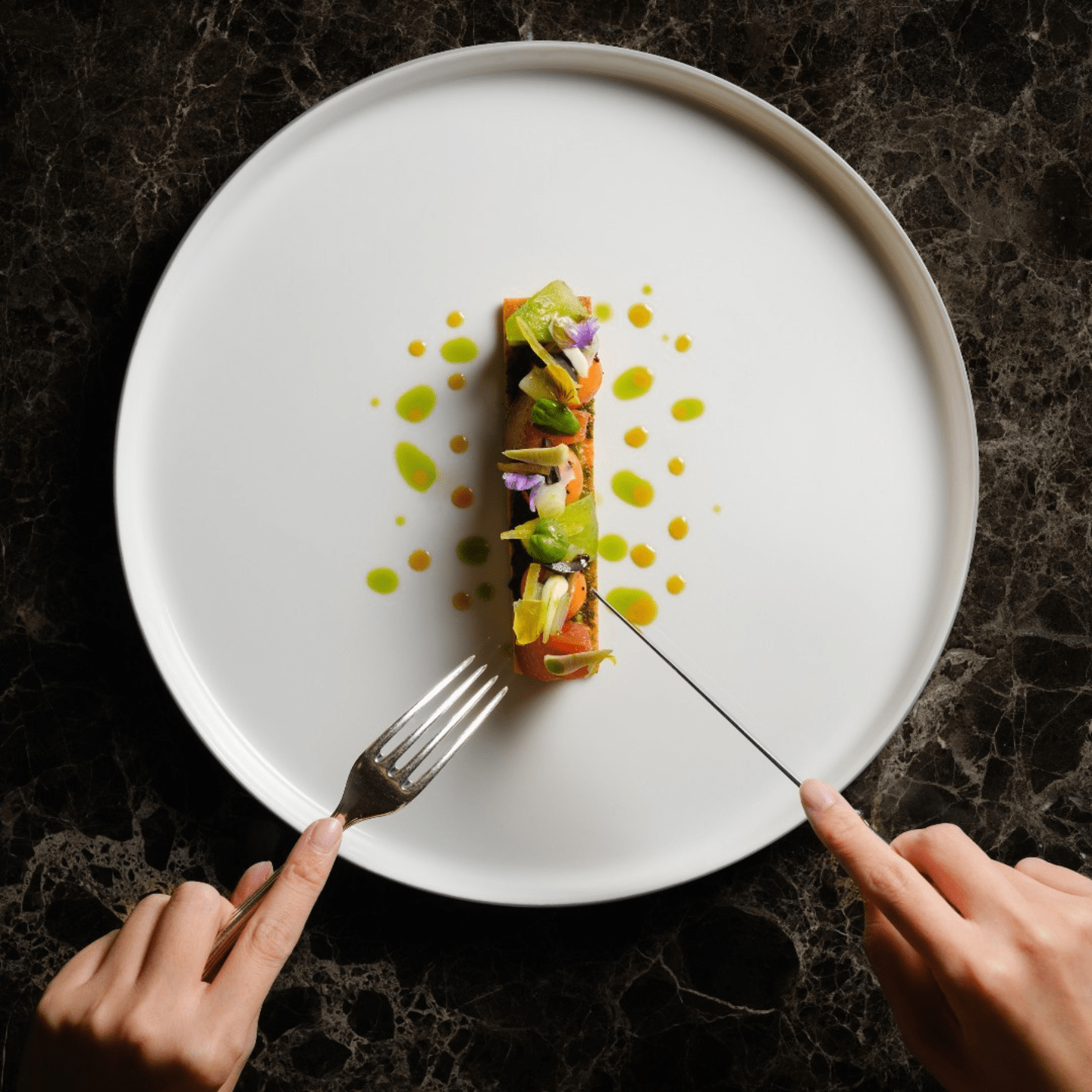Trào lưu “fine dining hóa” các món Việt bình dị